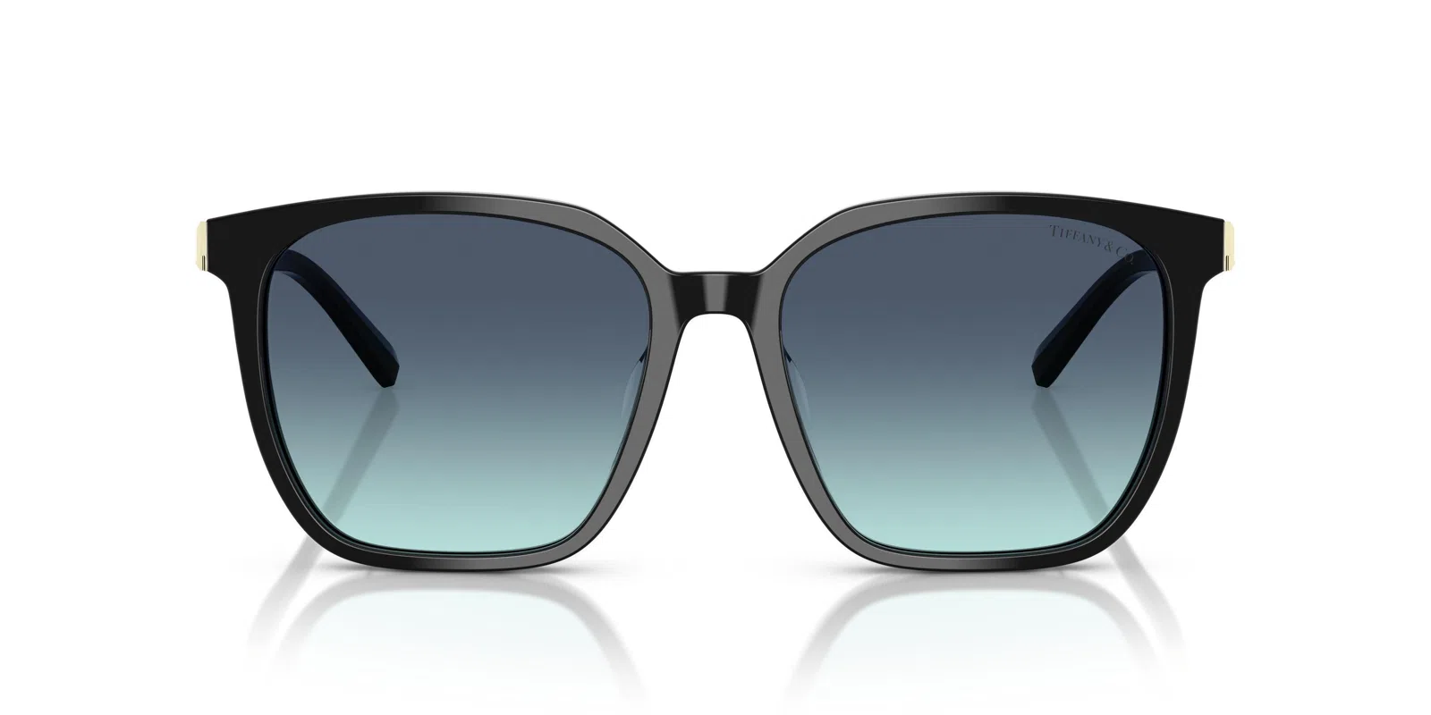 Tiffany 4244D Sunglasses - view 23